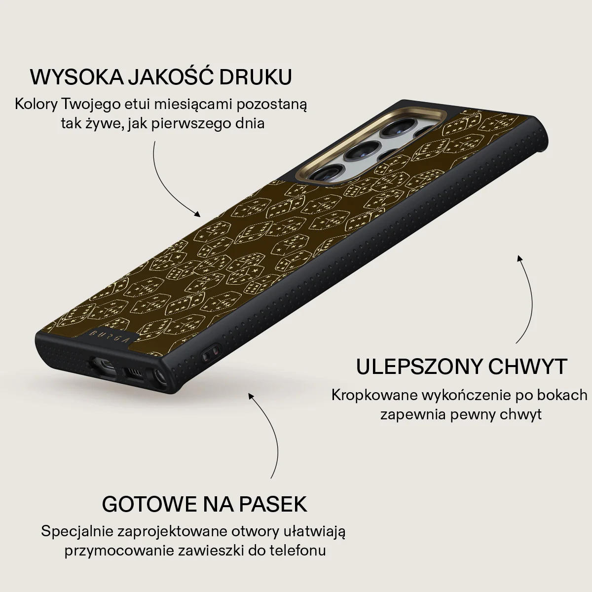 Jackpot - Samsung Galaxy S22 Ultra Etui - Image 9