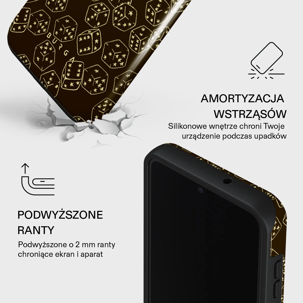Jackpot - Samsung Galaxy S23 Etui - Image 4