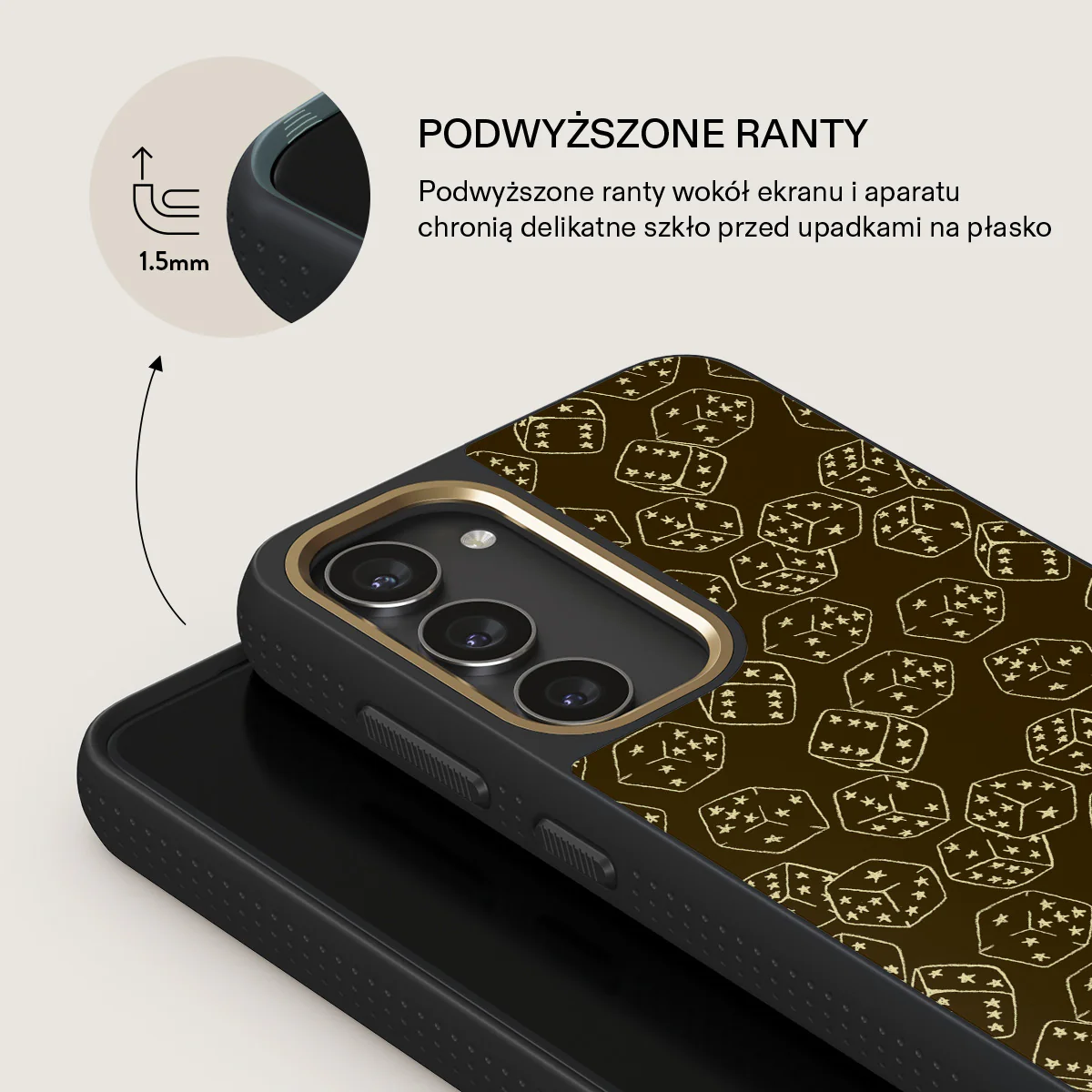 Jackpot - Samsung Galaxy S23 Etui - Image 8