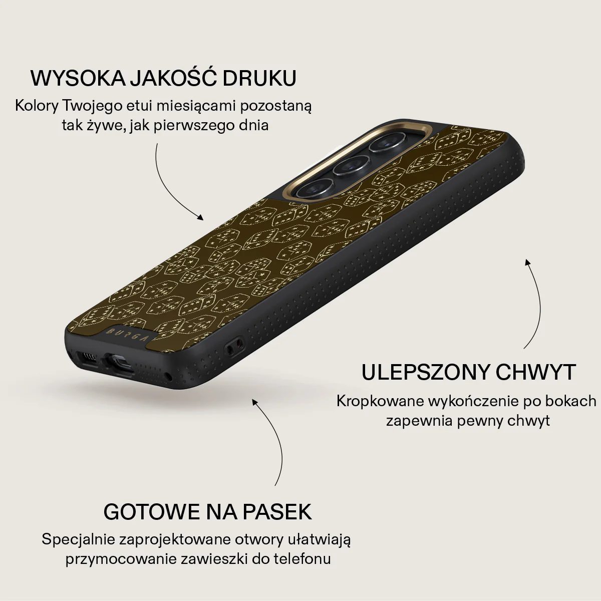 Jackpot - Samsung Galaxy S23 Etui - Image 9