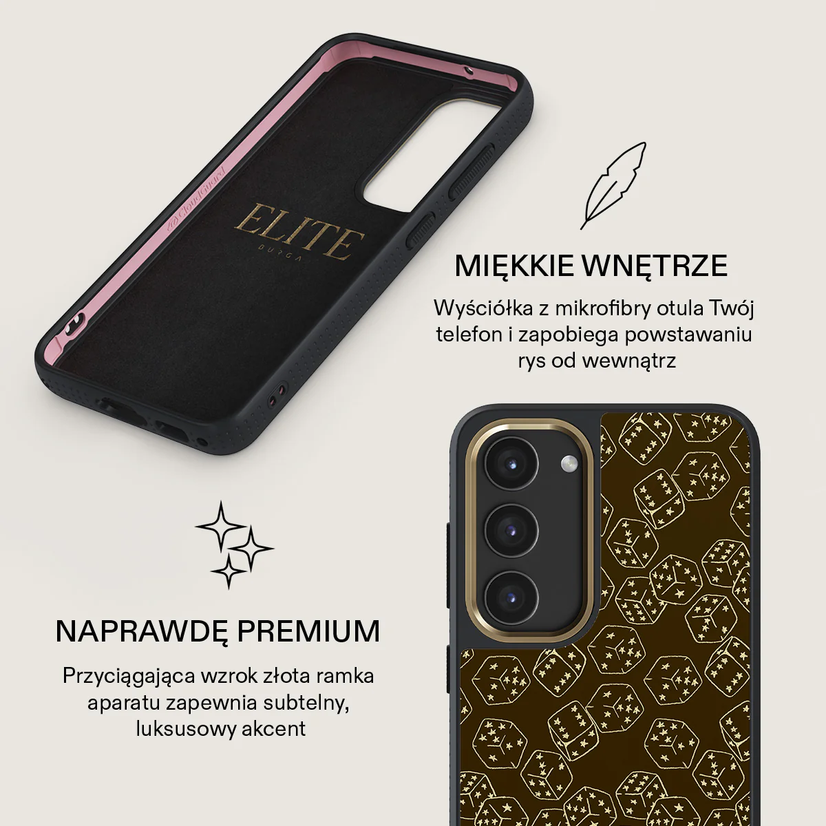 Jackpot - Samsung Galaxy S23 Plus Etui - Image 10