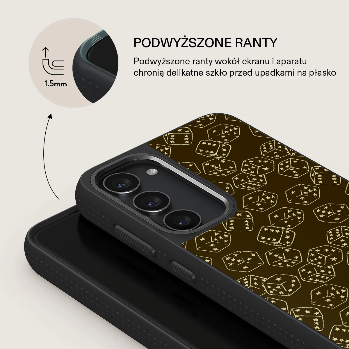 Jackpot - Samsung Galaxy S23 Plus Etui - Image 15
