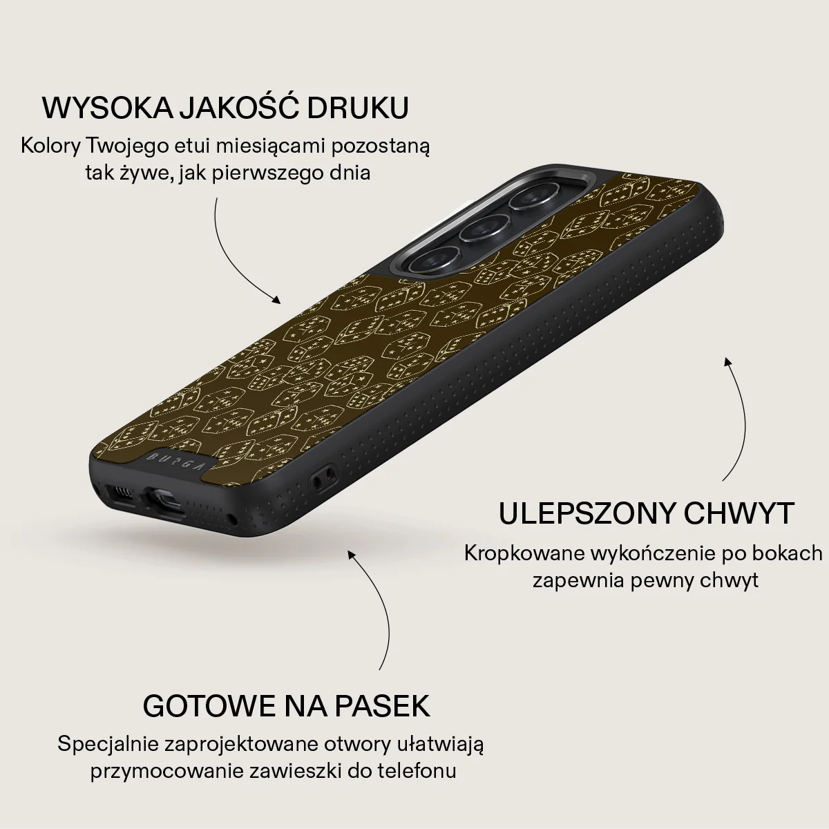 Jackpot - Samsung Galaxy S23 Plus Etui - Image 16