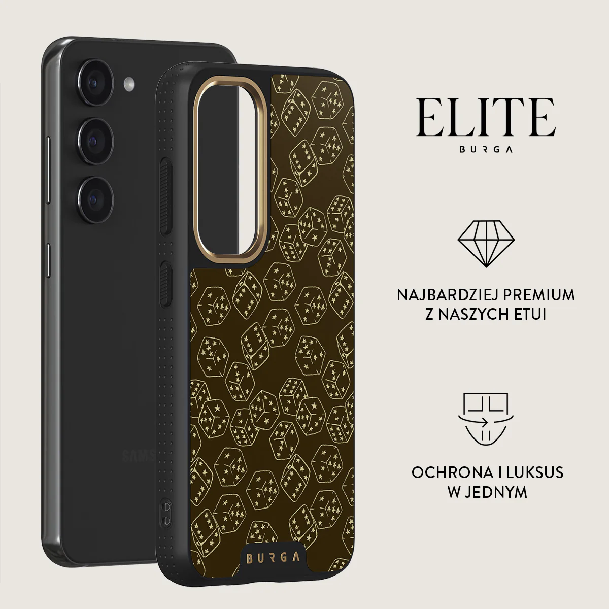 Jackpot - Samsung Galaxy S23 Plus Etui - Image 6