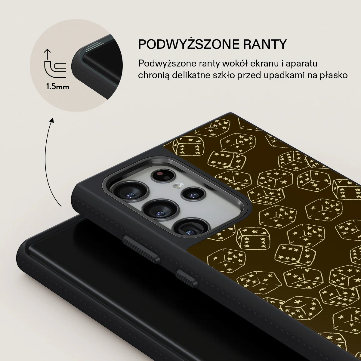 Jackpot - Samsung Galaxy S23 Ultra Etui - Image 15