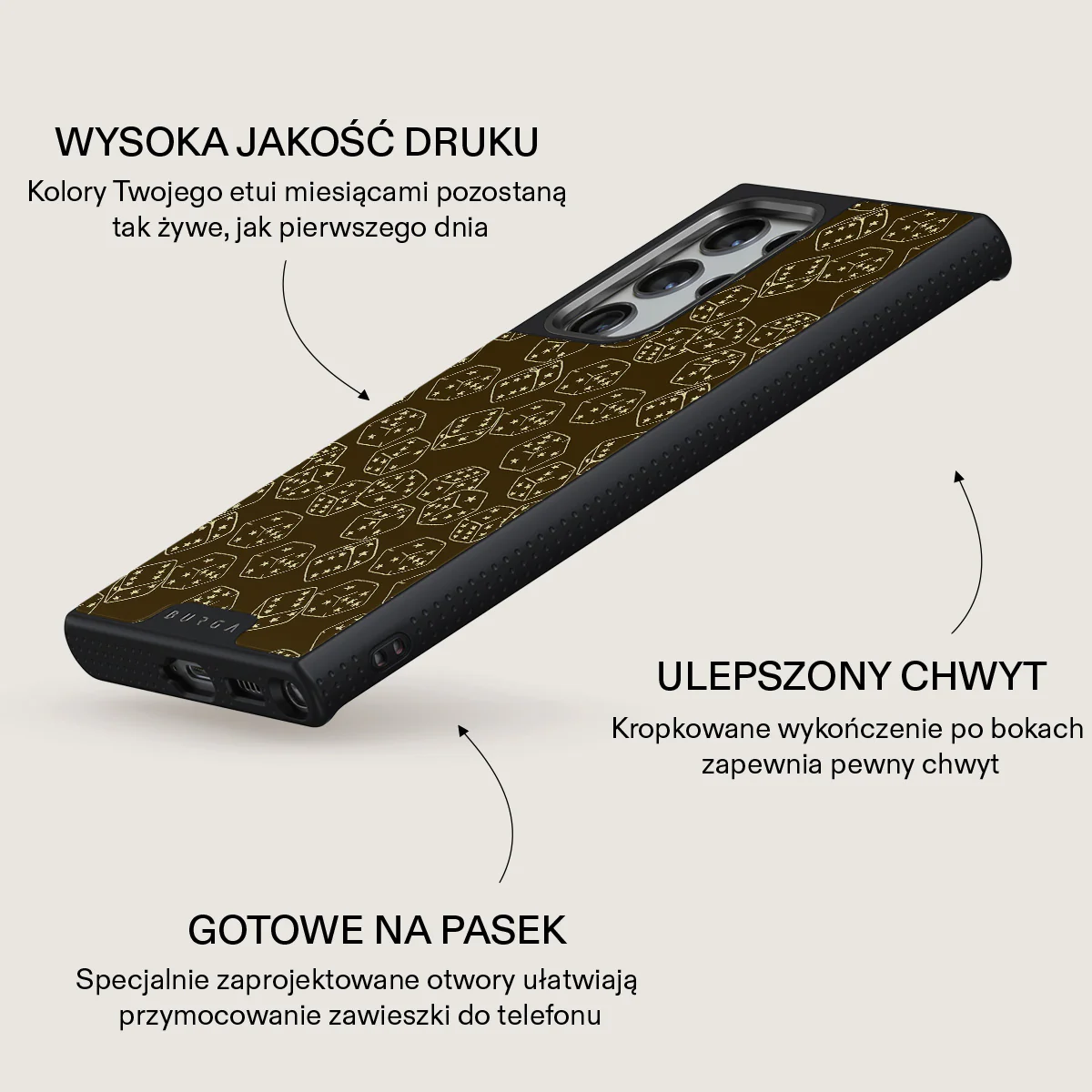 Jackpot - Samsung Galaxy S23 Ultra Etui - Image 16