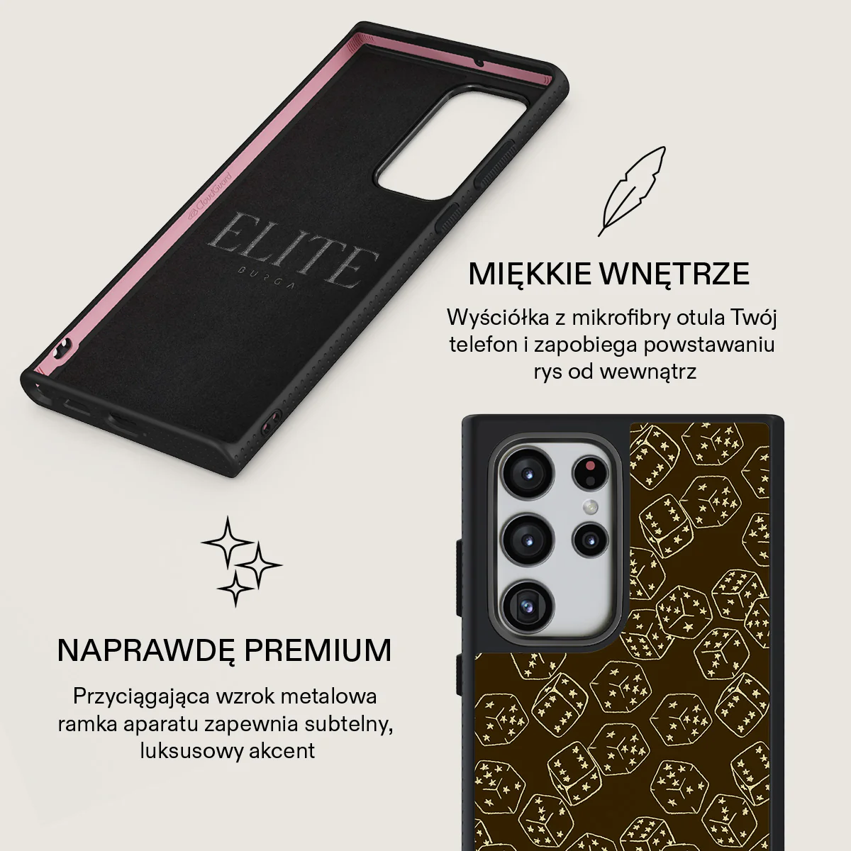 Jackpot - Samsung Galaxy S23 Ultra Etui - Image 17