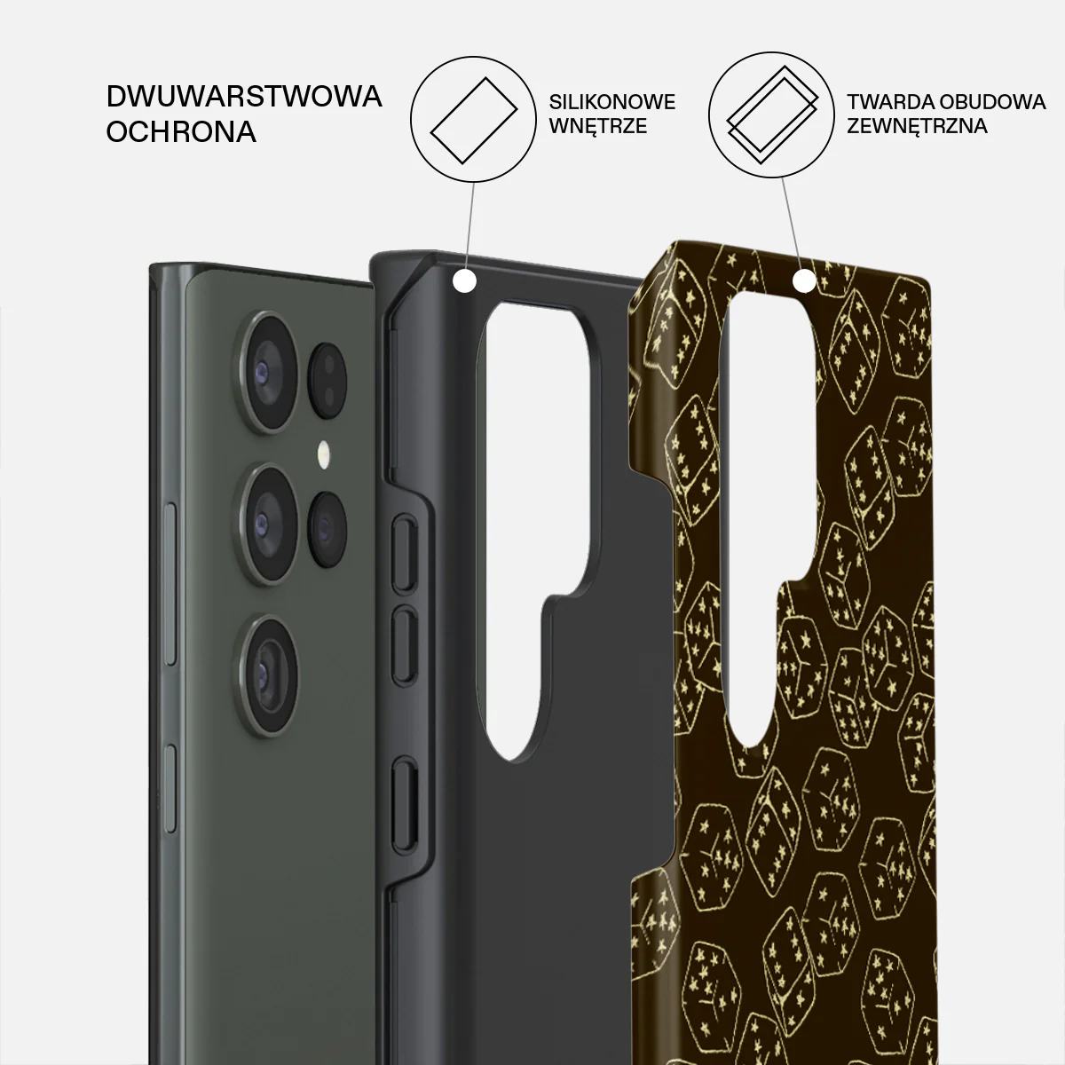 Jackpot - Samsung Galaxy S23 Ultra Etui - Image 2