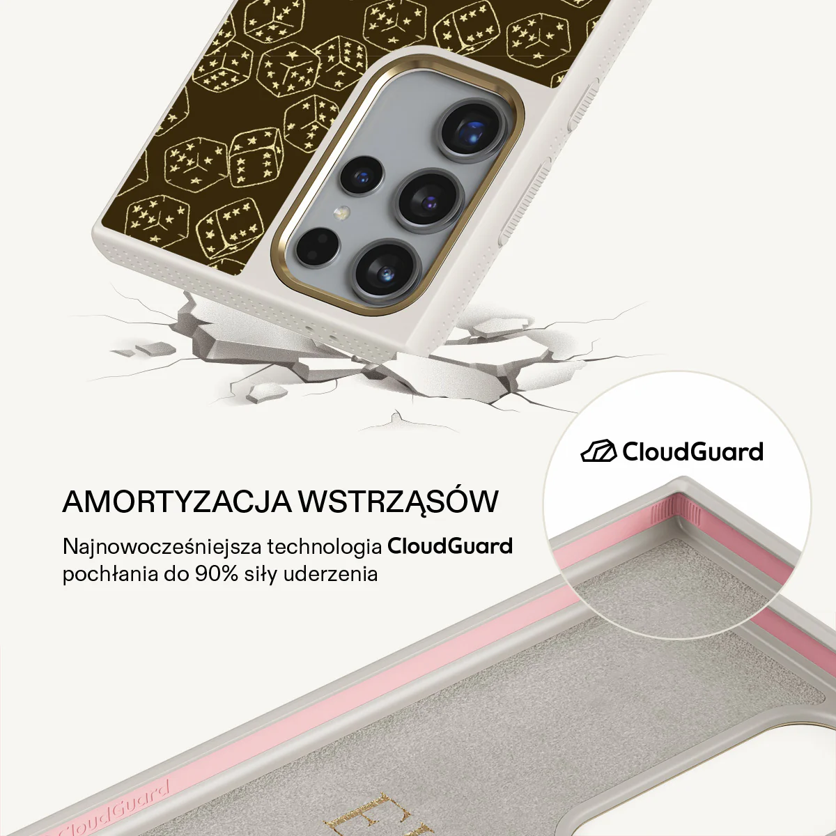 Jackpot - Samsung Galaxy S23 Ultra Etui - Image 21