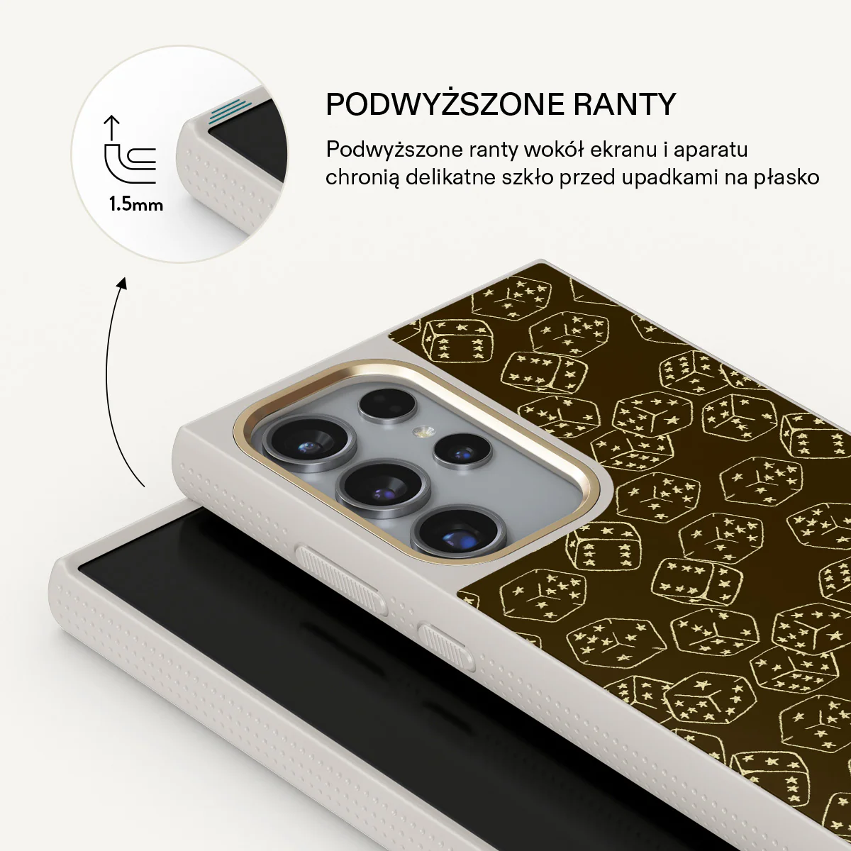 Jackpot - Samsung Galaxy S23 Ultra Etui - Image 22