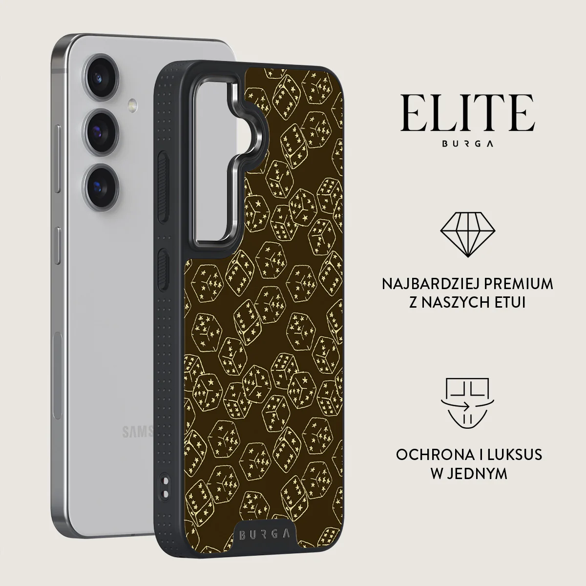 Jackpot - Samsung Galaxy S24 Etui - Image 13