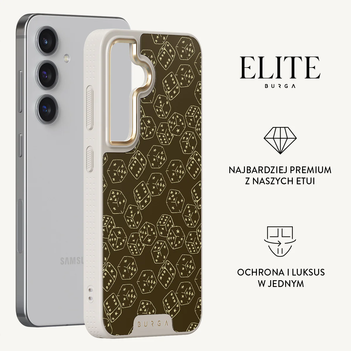 Jackpot - Samsung Galaxy S24 Etui - Image 20
