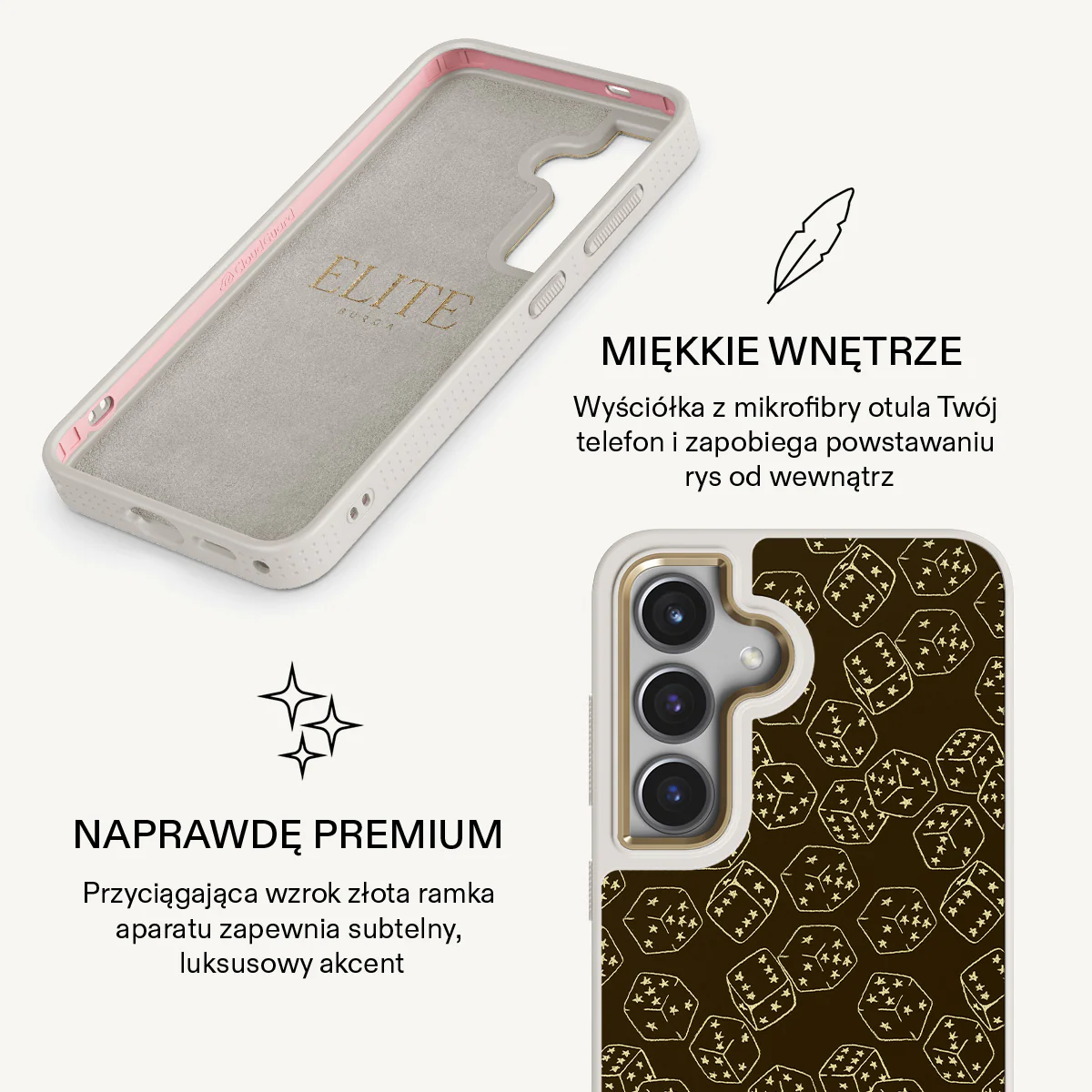 Jackpot - Samsung Galaxy S24 Etui - Image 24
