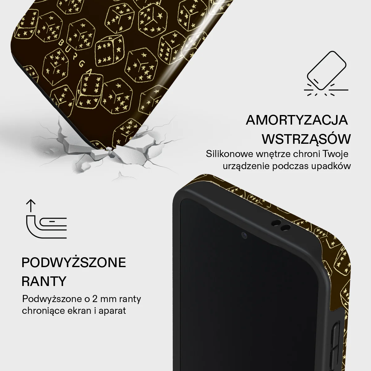 Jackpot - Samsung Galaxy S24 Etui - Image 4