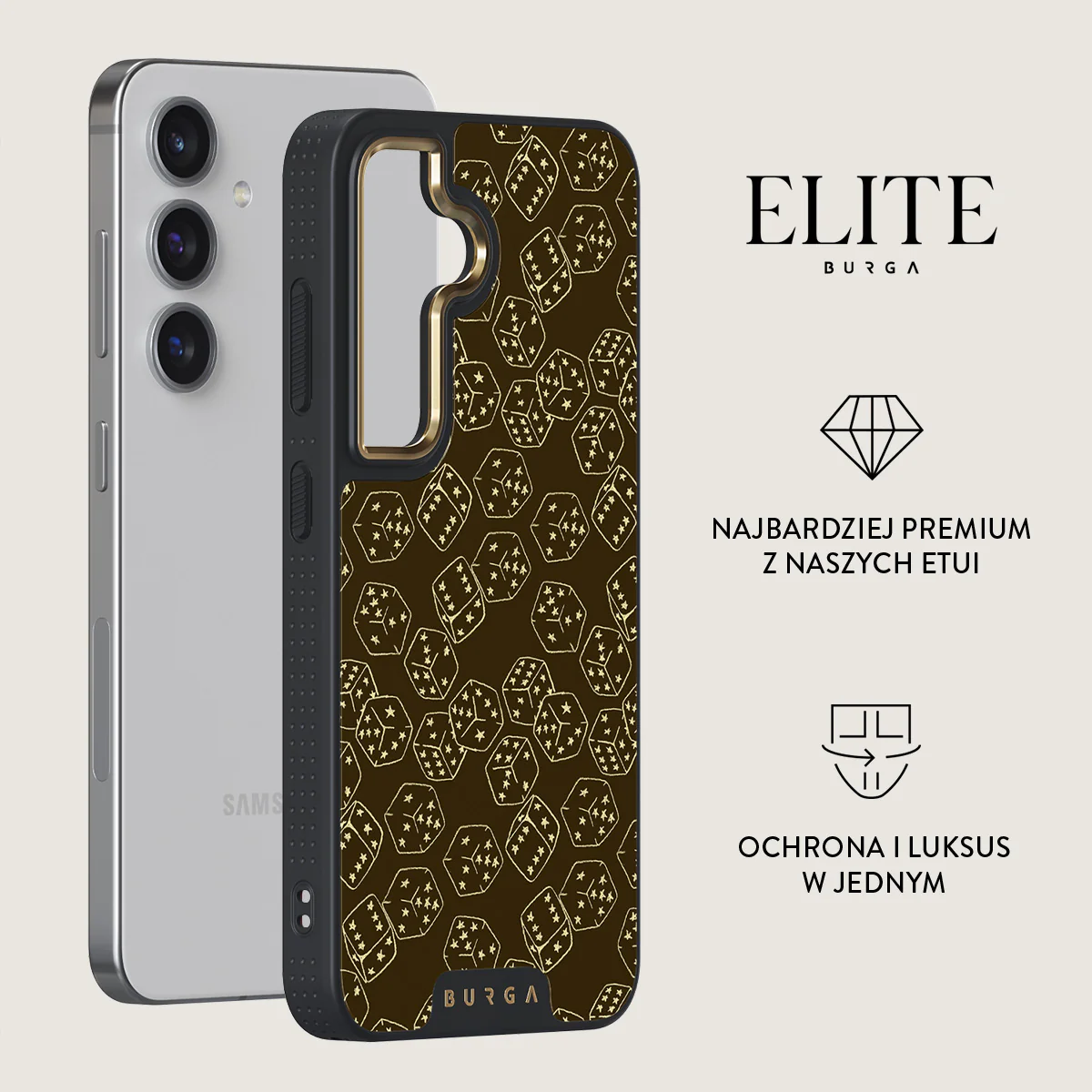 Jackpot - Samsung Galaxy S24 Etui - Image 6