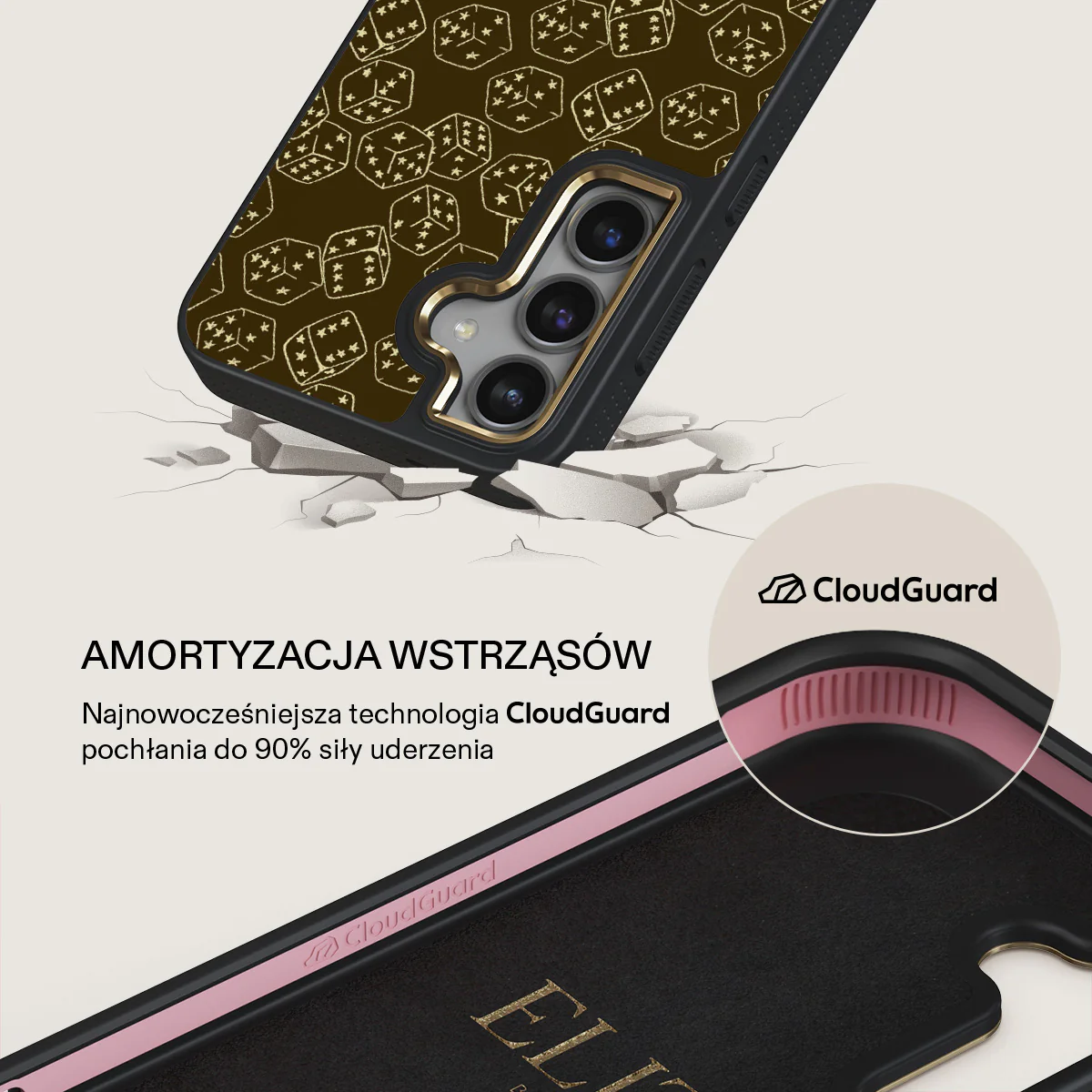 Jackpot - Samsung Galaxy S24 Etui - Image 7