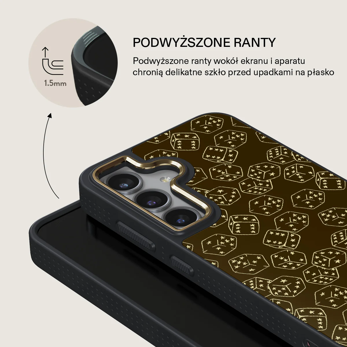 Jackpot - Samsung Galaxy S24 Etui - Image 8