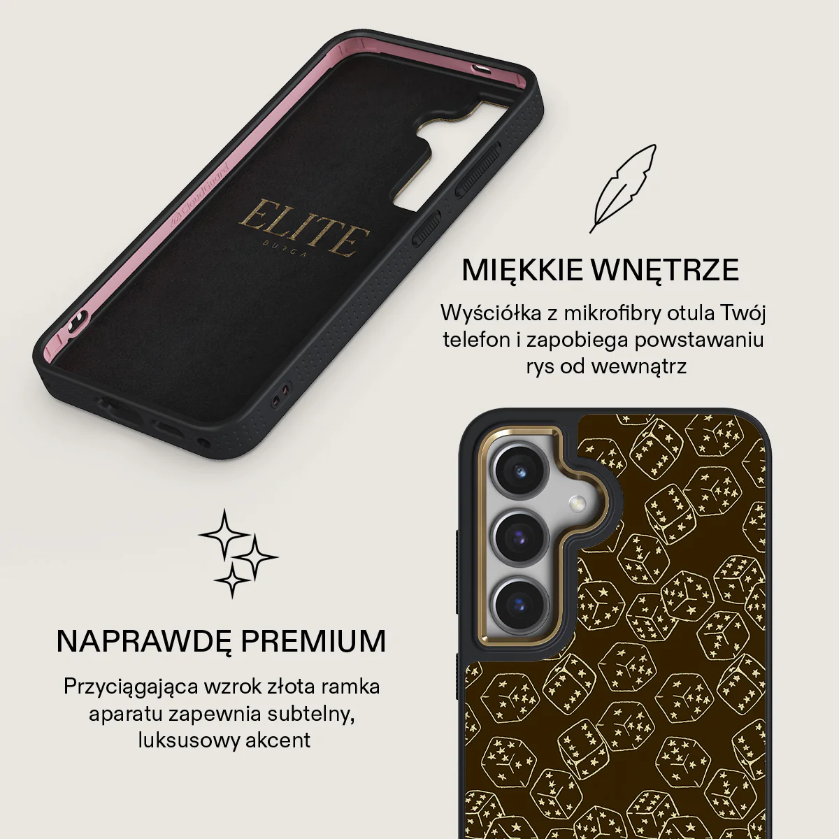 Jackpot - Samsung Galaxy S24 Plus Etui - Image 10
