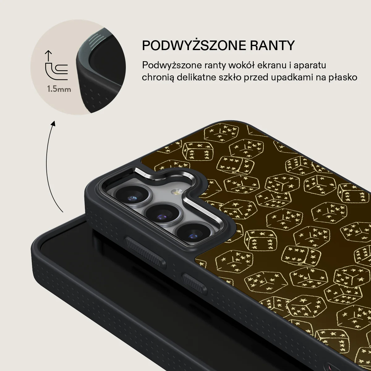 Jackpot - Samsung Galaxy S24 Plus Etui - Image 15