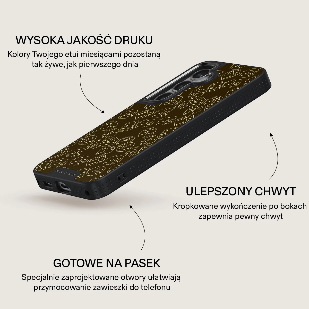 Jackpot - Samsung Galaxy S24 Plus Etui - Image 16