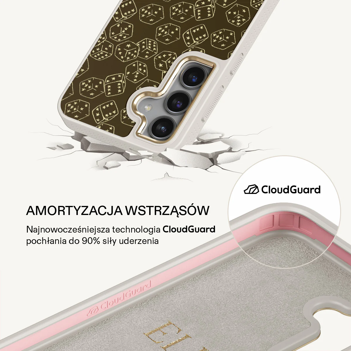 Jackpot - Samsung Galaxy S24 Plus Etui - Image 21