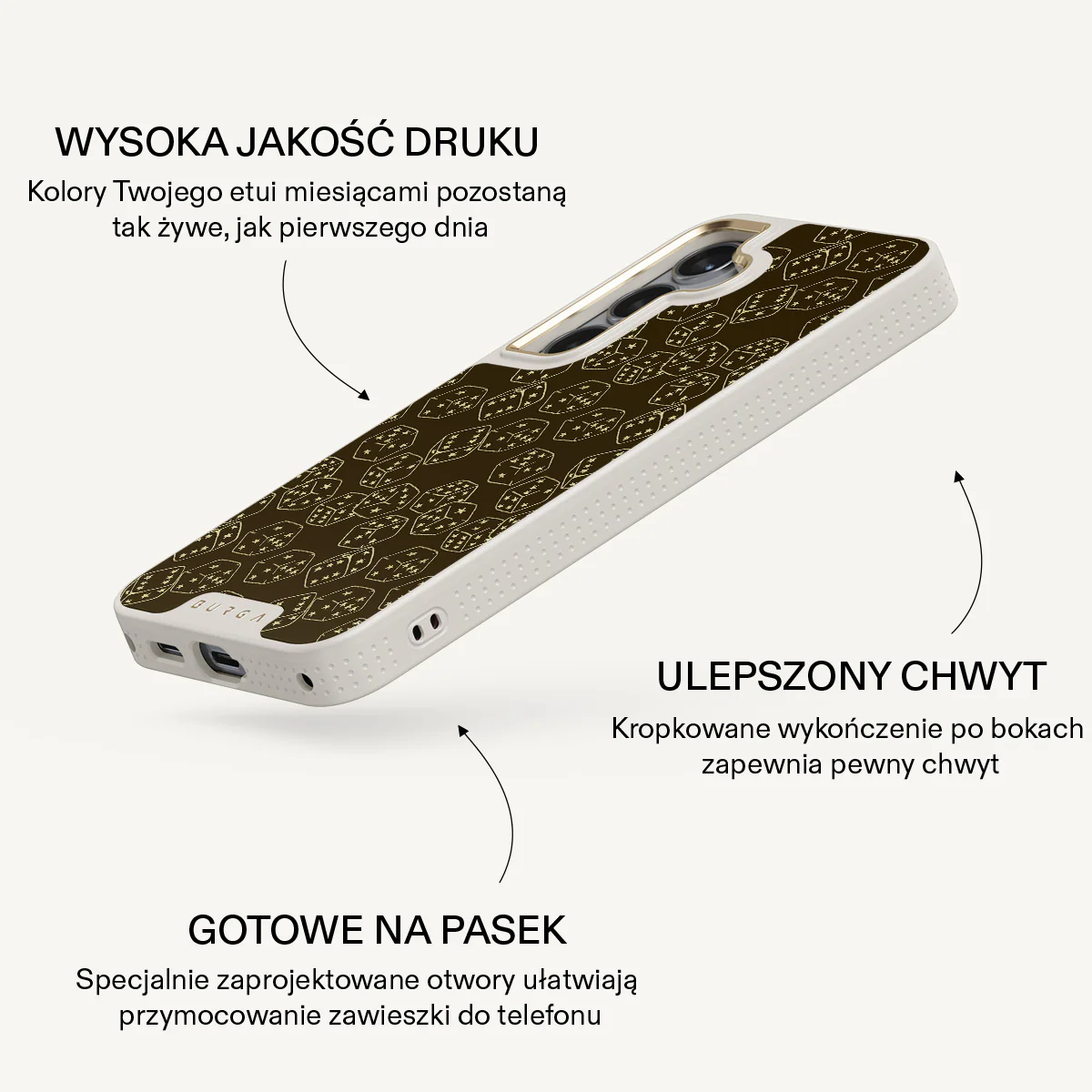 Jackpot - Samsung Galaxy S24 Plus Etui - Image 23