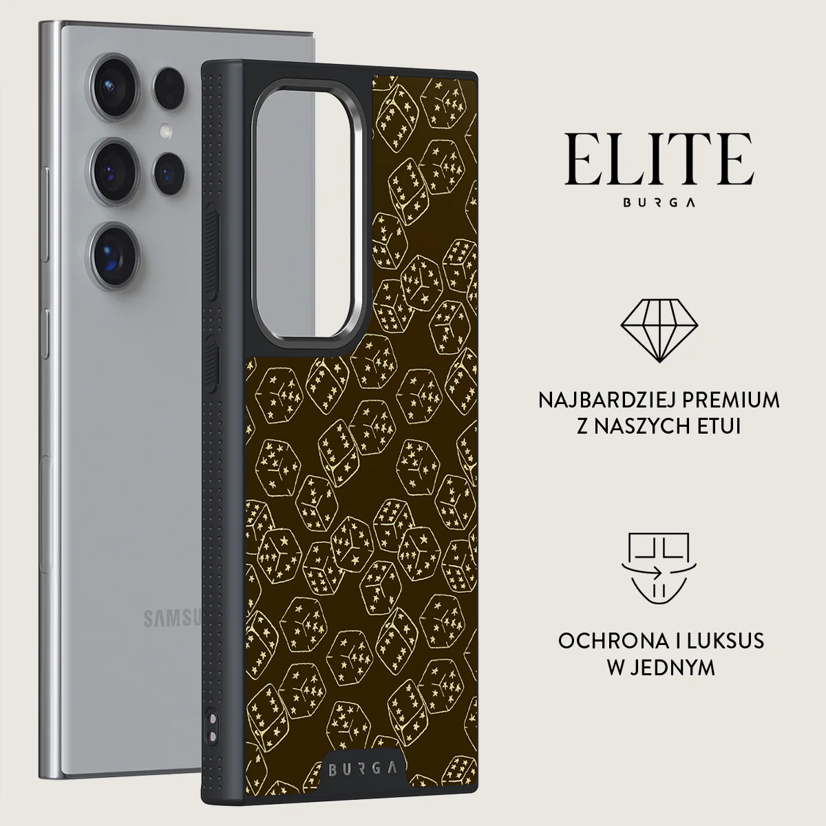 Jackpot - Samsung Galaxy S24 Ultra Etui - Image 13
