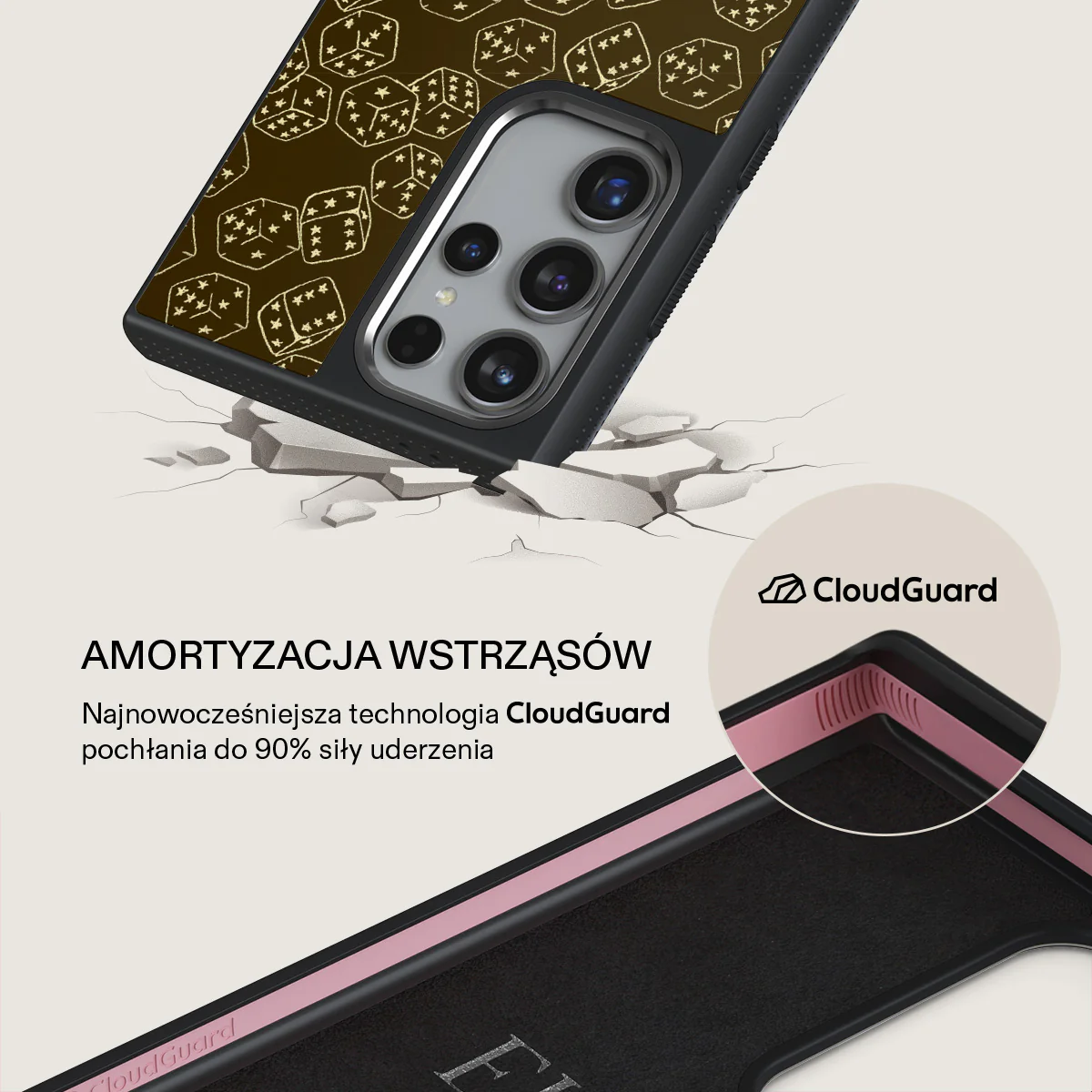 Jackpot - Samsung Galaxy S24 Ultra Etui - Image 14