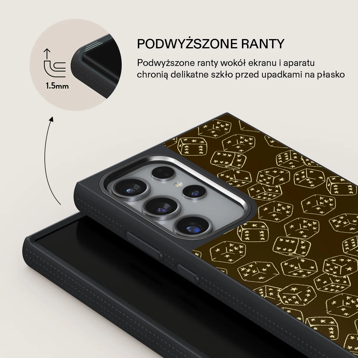 Jackpot - Samsung Galaxy S24 Ultra Etui - Image 15