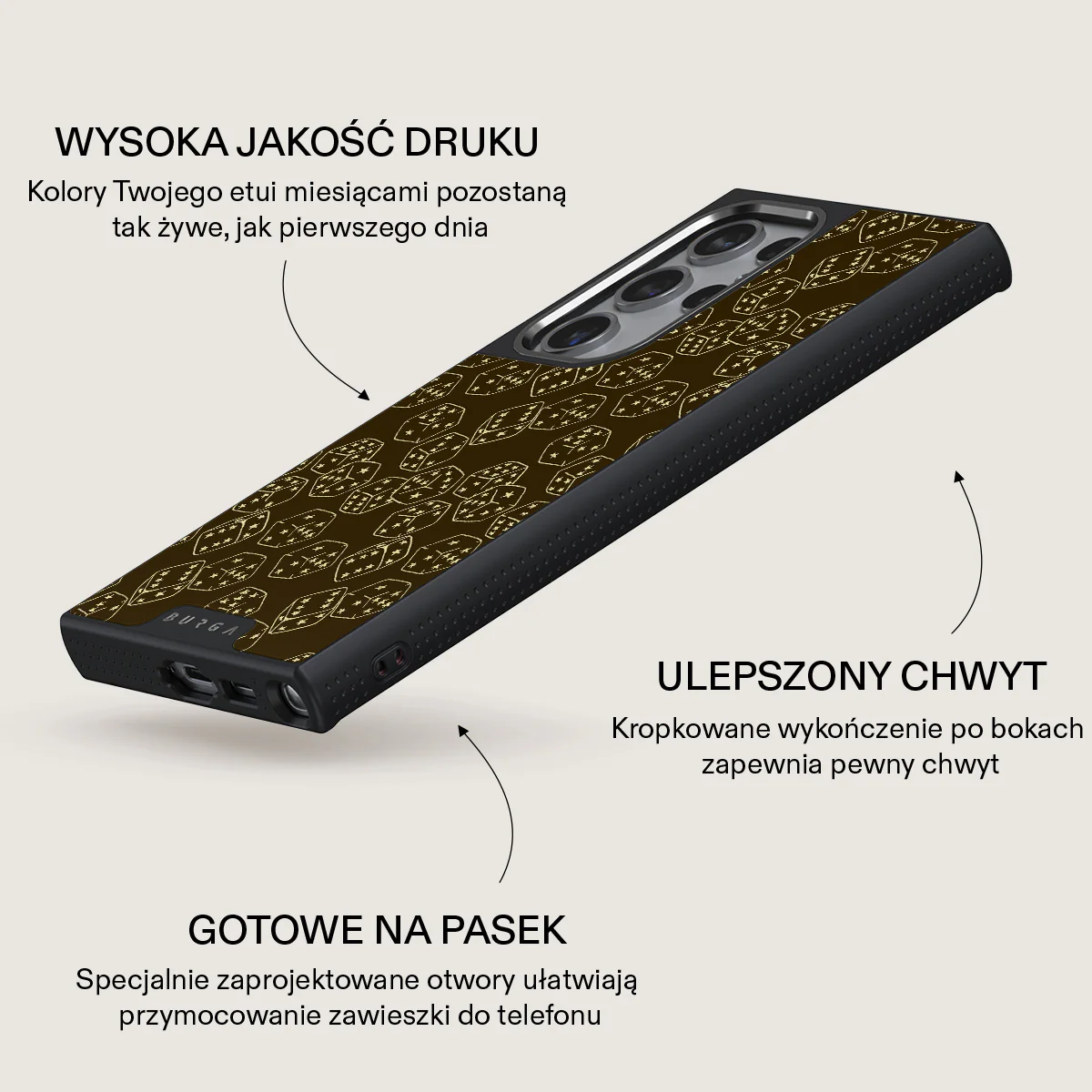 Jackpot - Samsung Galaxy S24 Ultra Etui - Image 16