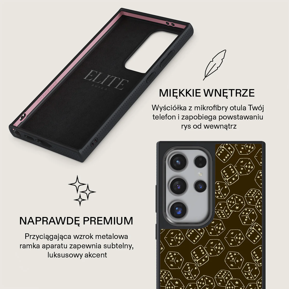 Jackpot - Samsung Galaxy S24 Ultra Etui - Image 17