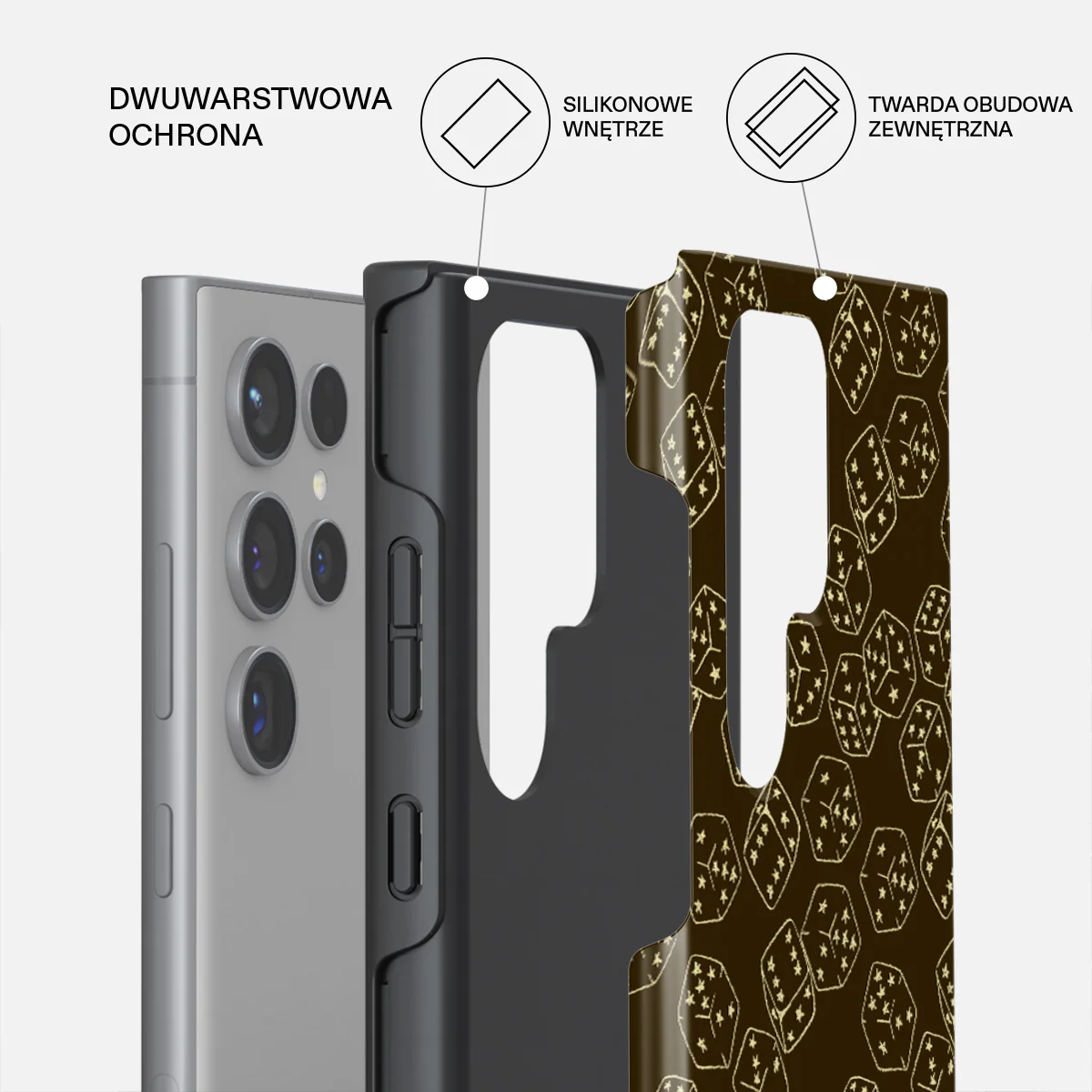 Jackpot - Samsung Galaxy S24 Ultra Etui - Image 2