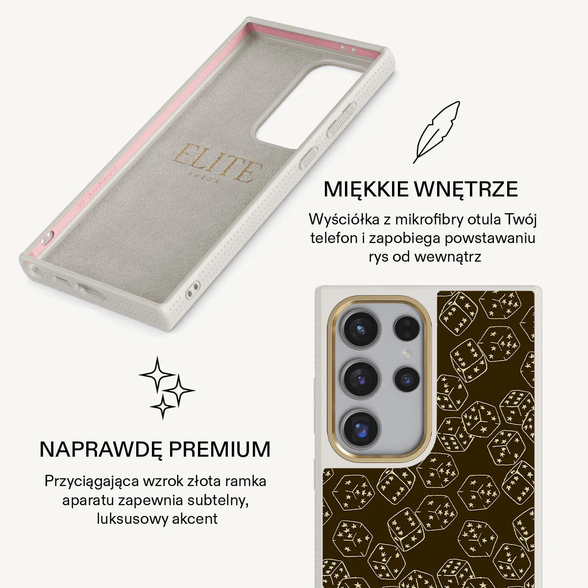 Jackpot - Samsung Galaxy S24 Ultra Etui - Image 24