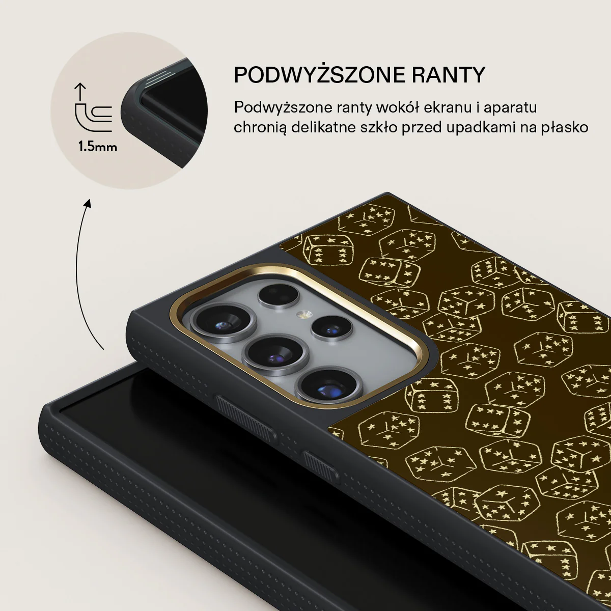 Jackpot - Samsung Galaxy S24 Ultra Etui - Image 8