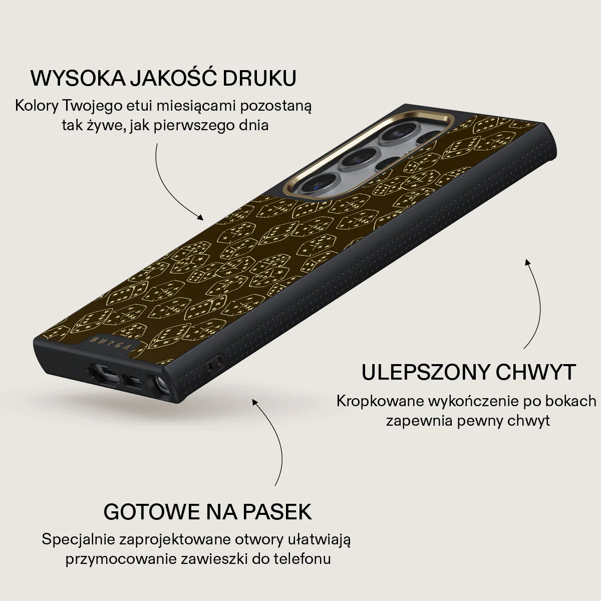 Jackpot - Samsung Galaxy S24 Ultra Etui - Image 9