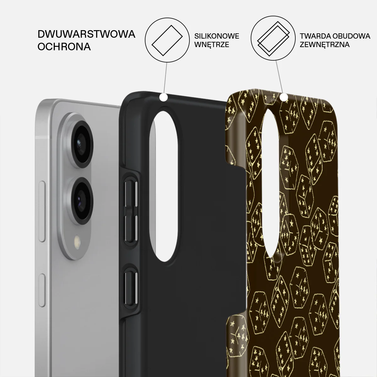 Jackpot - Samsung Galaxy S25 Edge Etui - Image 2
