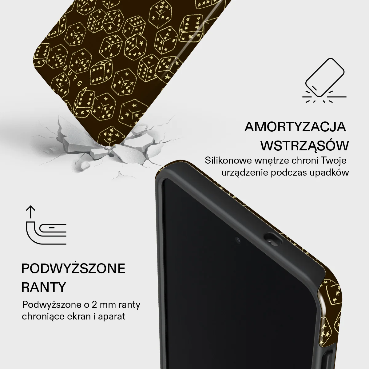 Jackpot - Samsung Galaxy S25 Edge Etui - Image 4
