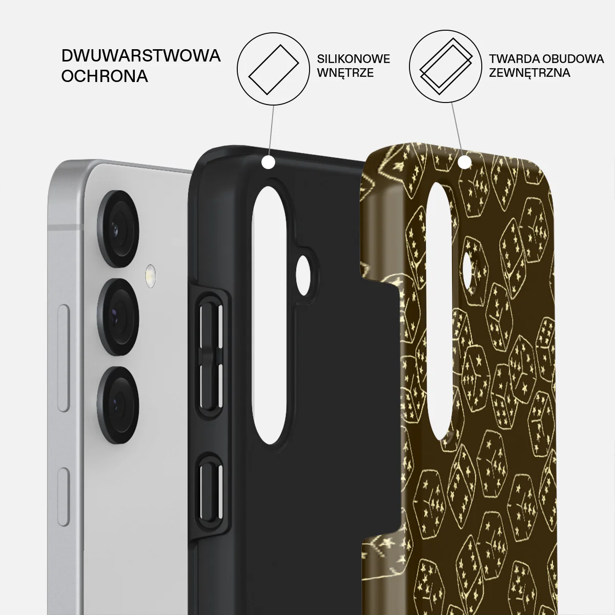 Jackpot - Samsung Galaxy S25 Etui - Image 2
