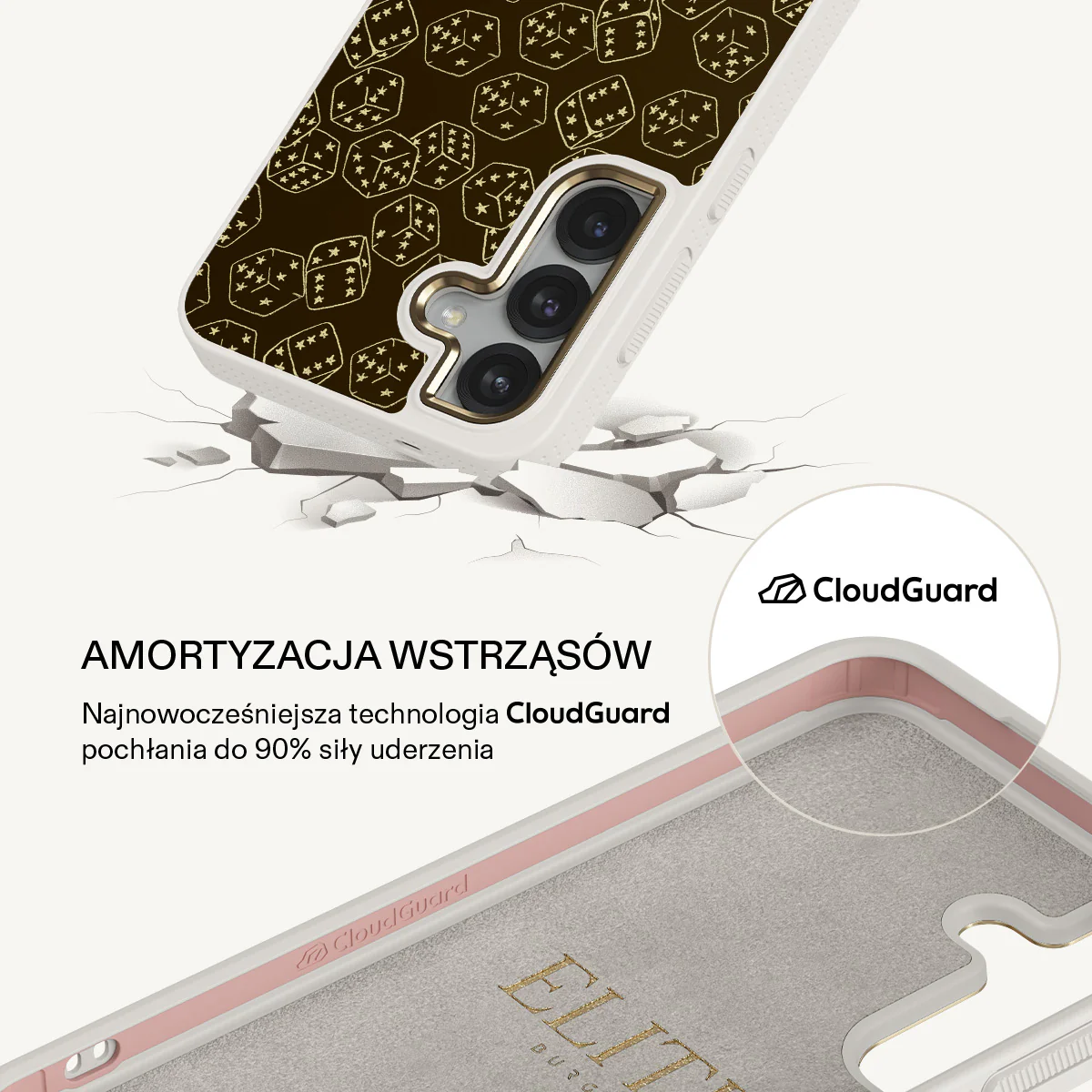 Jackpot - Samsung Galaxy S25 Etui - Image 21