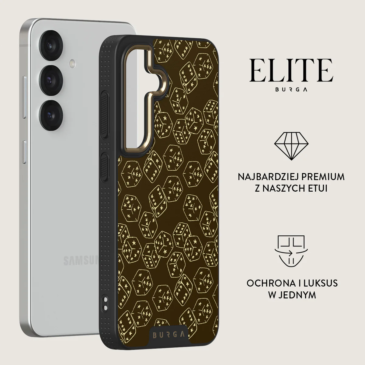 Jackpot - Samsung Galaxy S25 Etui - Image 6