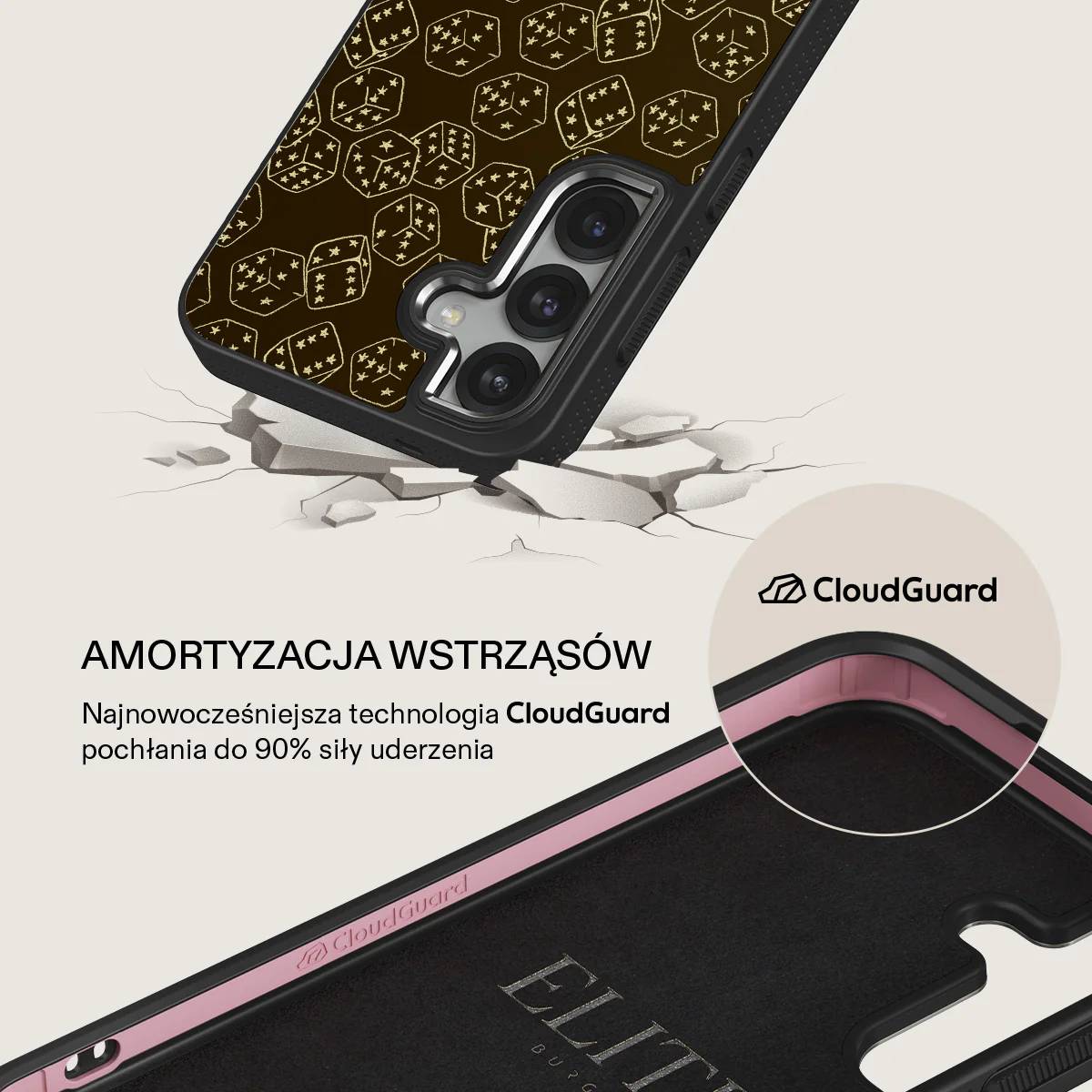 Jackpot - Samsung Galaxy S25 Plus Etui - Image 14
