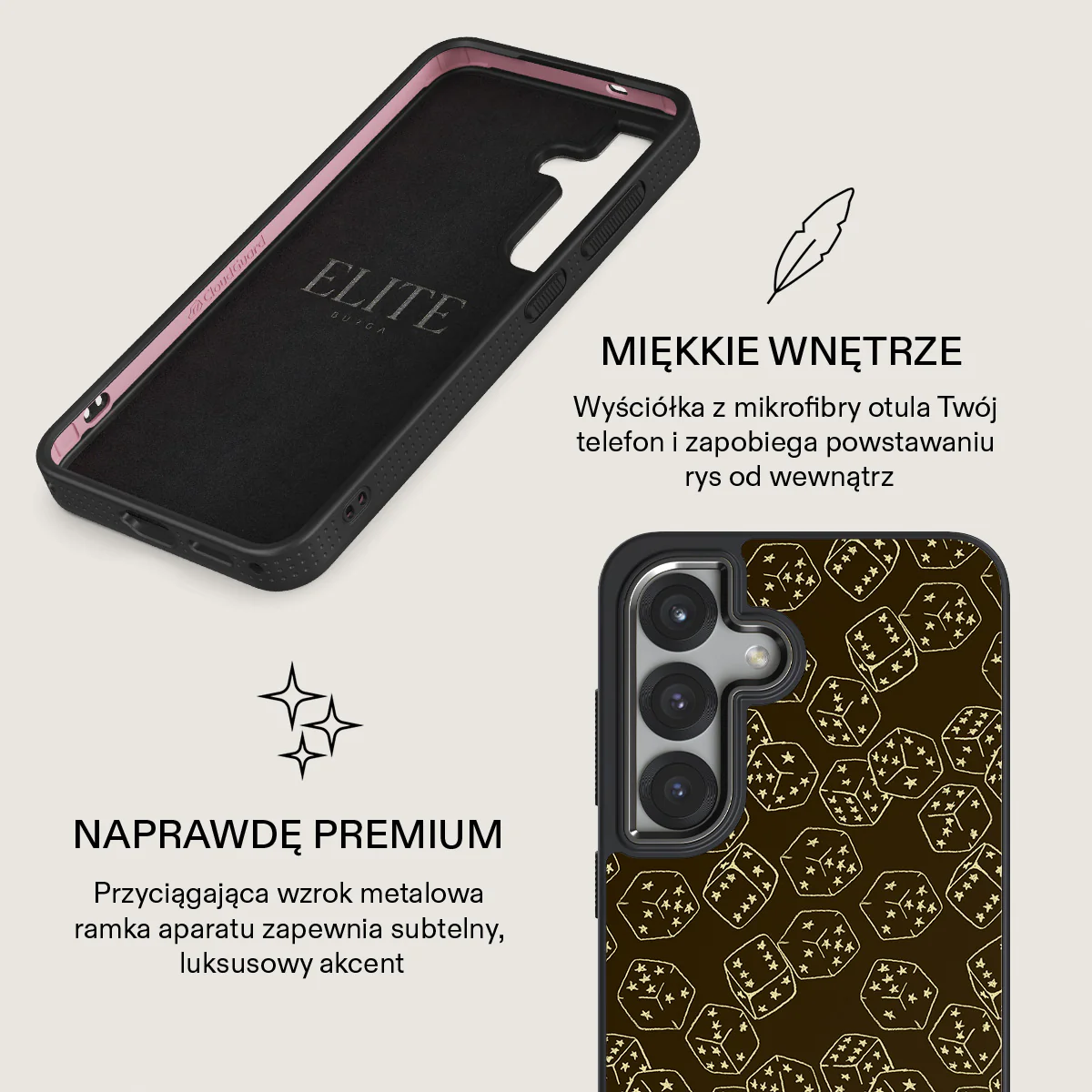 Jackpot - Samsung Galaxy S25 Plus Etui - Image 17