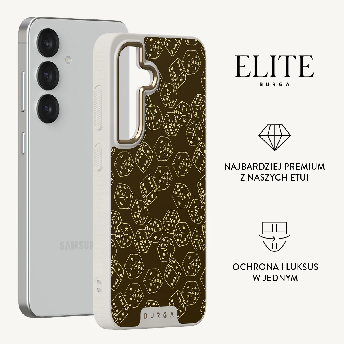 Jackpot - Samsung Galaxy S25 Plus Etui - Image 20