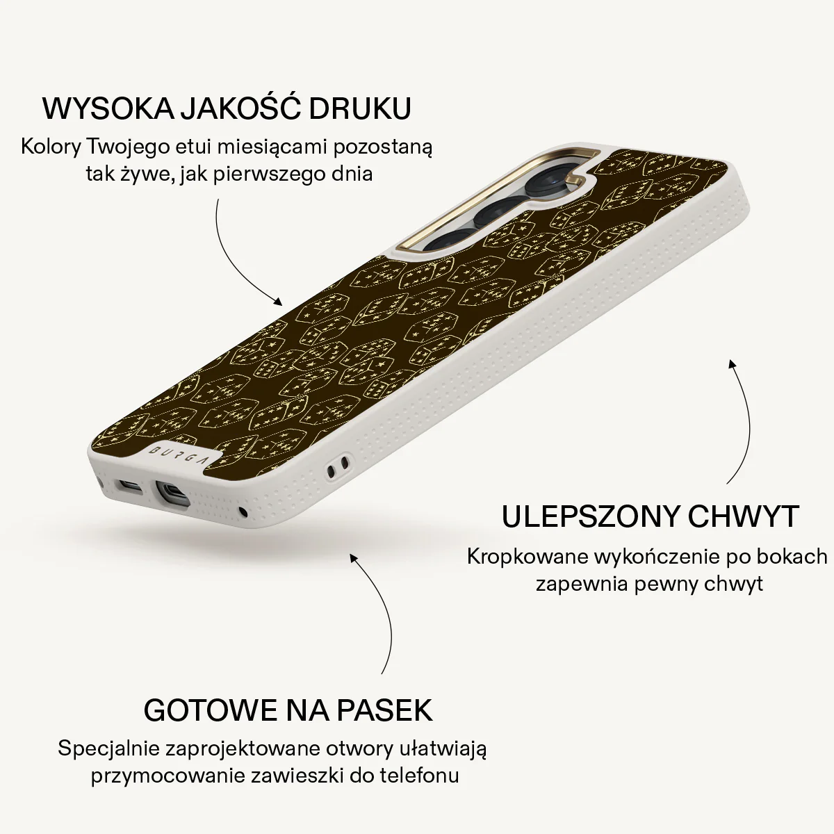 Jackpot - Samsung Galaxy S25 Plus Etui - Image 23
