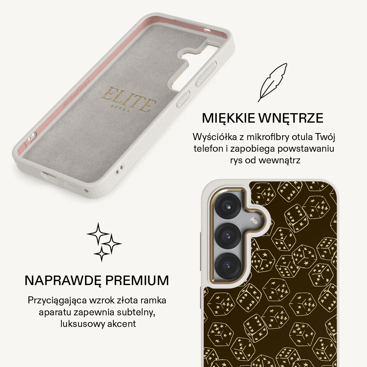 Jackpot - Samsung Galaxy S25 Plus Etui - Image 24