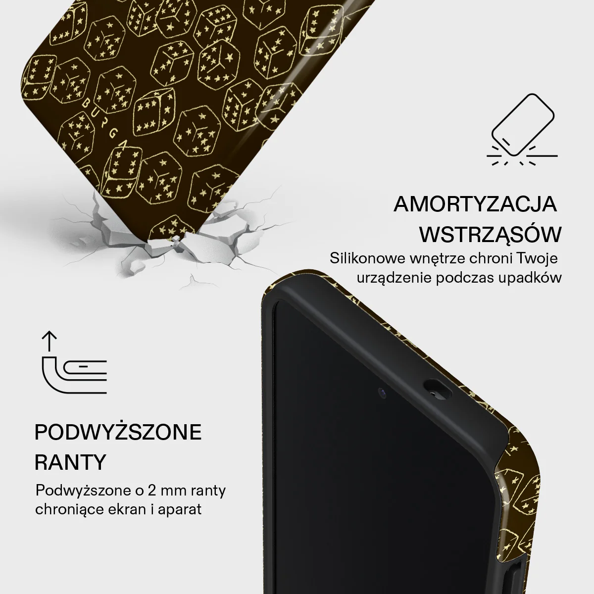Jackpot - Samsung Galaxy S25 Plus Etui - Image 4