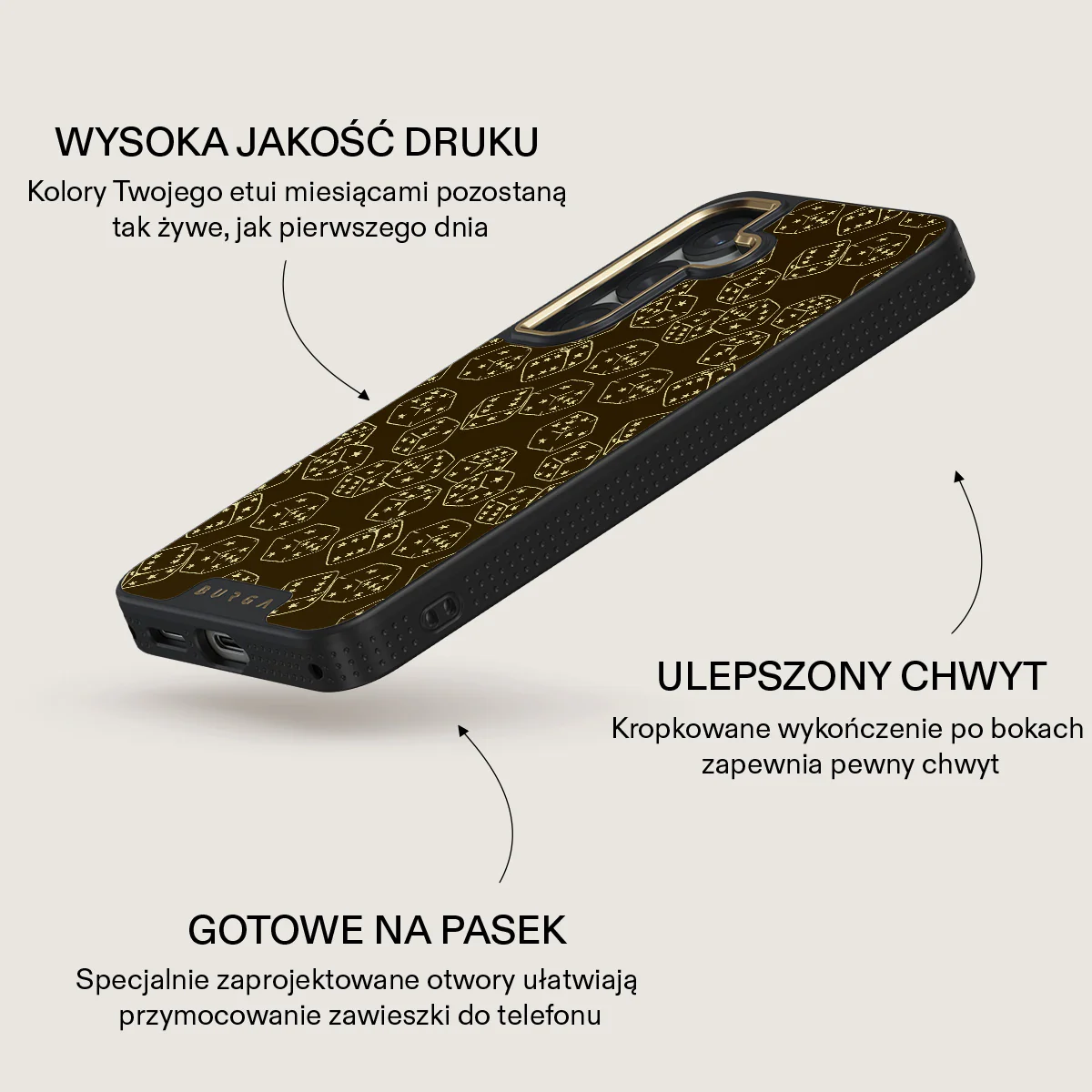 Jackpot - Samsung Galaxy S25 Plus Etui - Image 9