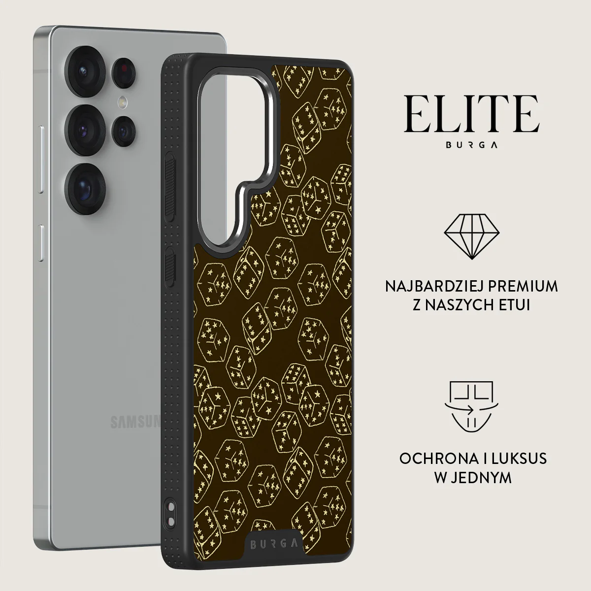 Jackpot - Samsung Galaxy S25 Ultra Etui - Image 13