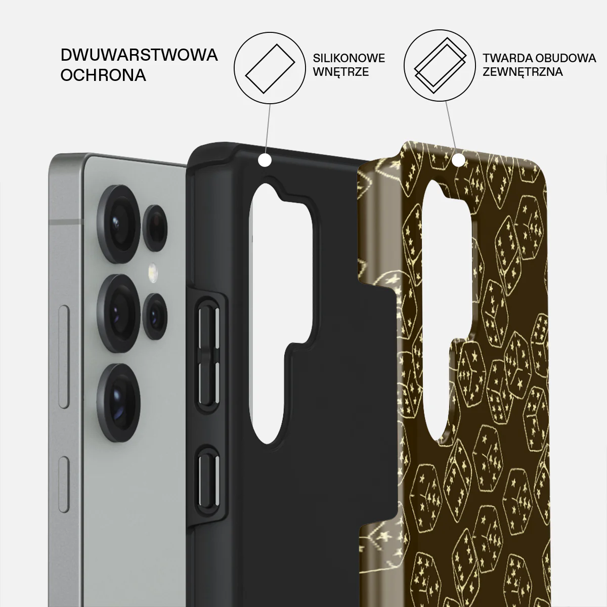 Jackpot - Samsung Galaxy S25 Ultra Etui - Image 2