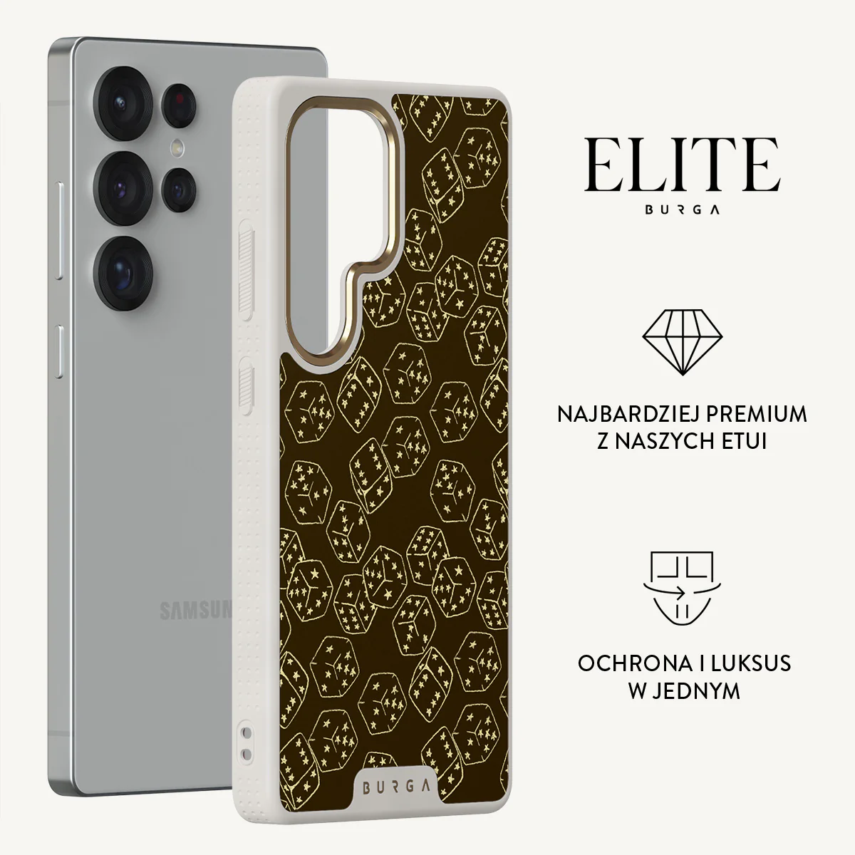 Jackpot - Samsung Galaxy S25 Ultra Etui - Image 20